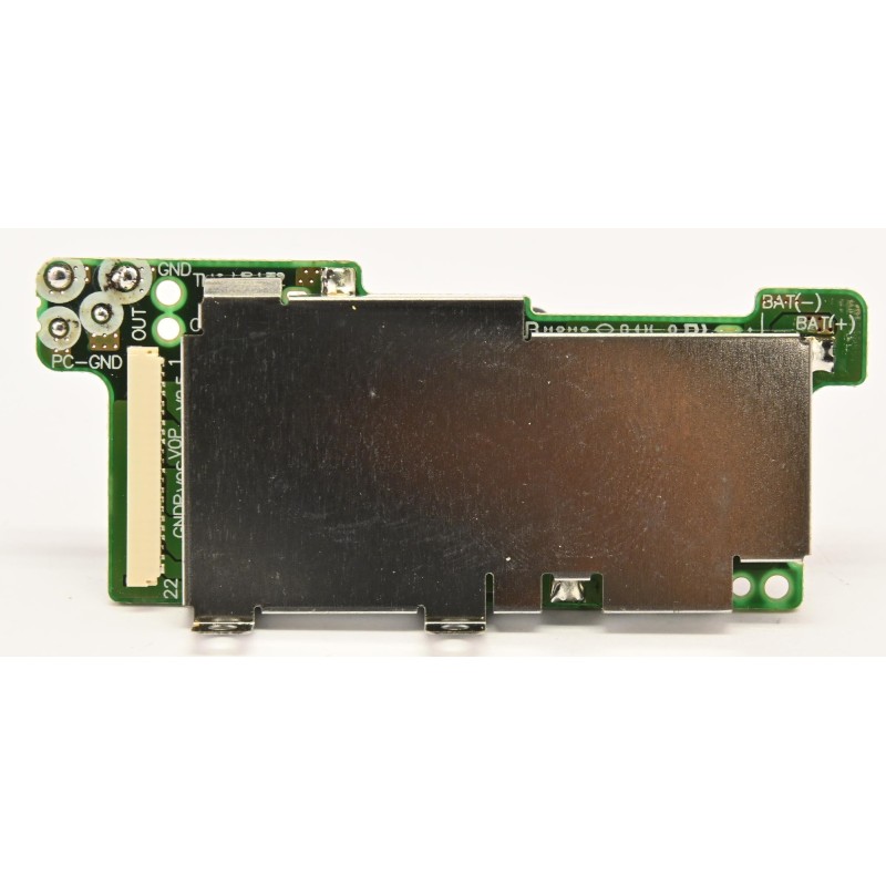 PCB ASS'Y, DC/DC EOS5D