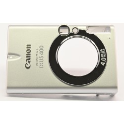 FRONT COVER DIXUS400