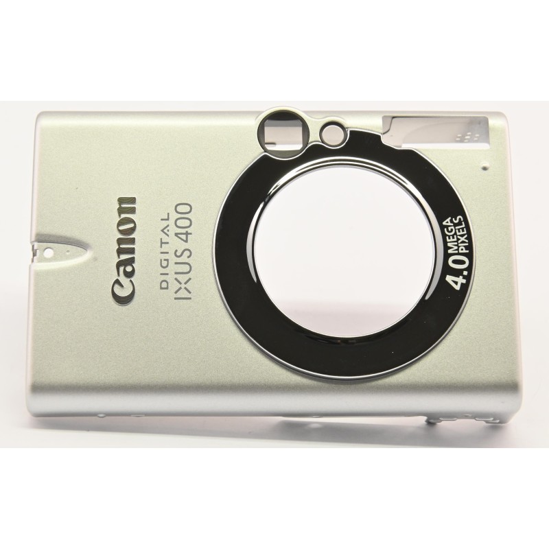 FRONT COVER DIXUS400