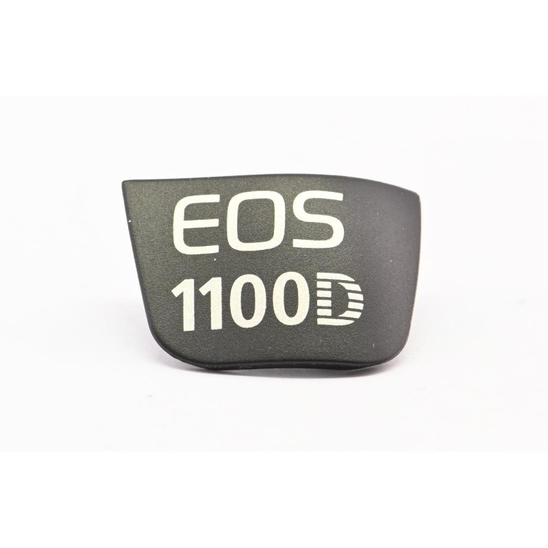 PLATE, NAME EUR (BK) EOS1100D