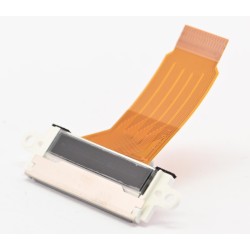 INSIDE FINDER LCD UNIT D5000