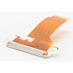 INSIDE FINDER LCD UNIT D5000