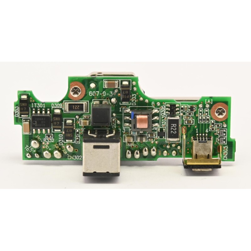 SB/IF BASE PLATE D80