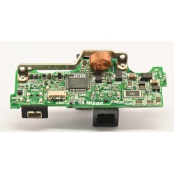 SB/IF BASE PLATE D80