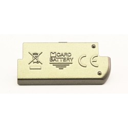 BATTERY COVER (BLACK) CPS700