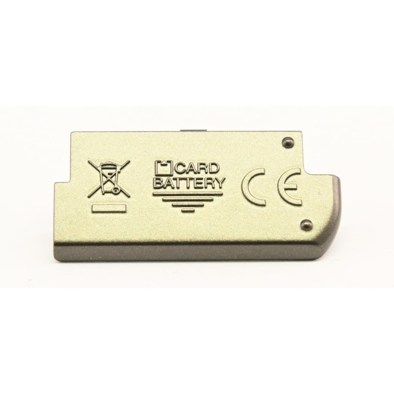 BATTERY COVER (BLACK) CPS700