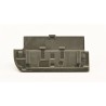 BATTERY COVER (BLACK) CPS700