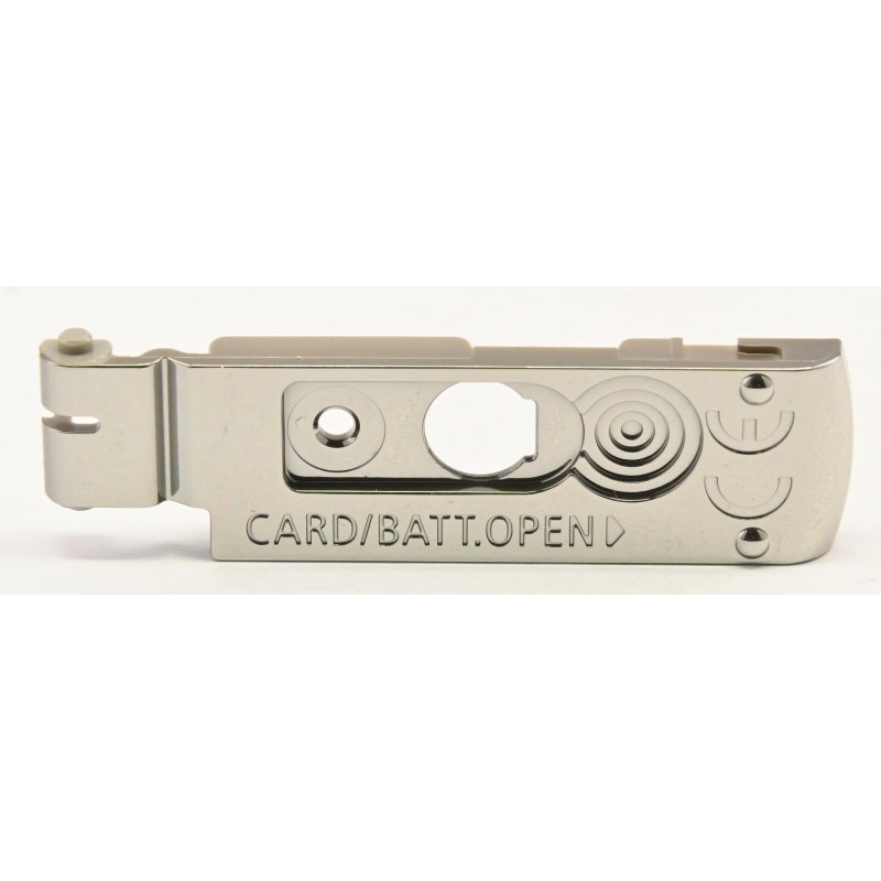 COVER, BATTERY DIXUS55,60