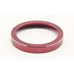 COVER RING RED CPS9500 RED
