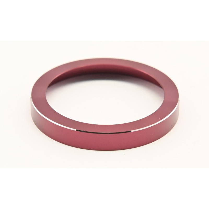 COVER RING RED CPS9500 RED