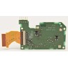 PCB ASSY INTERFACE EOS1DMII
