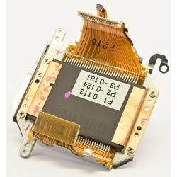 CMOS SENSOR ASSY EOS50D