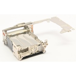 BATTERY BOX UNIT GRAY DIXUS750