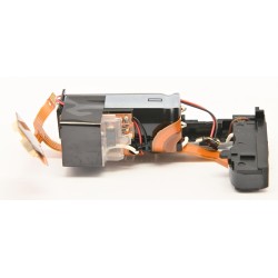 FLASH UNIT DIXUS30,40,50