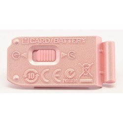BATTERY COVER C-PINK N1S1 C-PINK