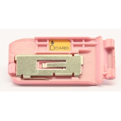 BATTERY COVER C-PINK N1S1 C-PINK