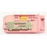 BATTERY COVER C-PINK N1S1 C-PINK