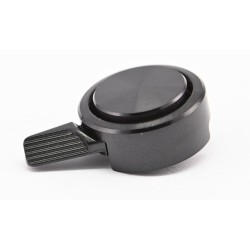 SHUTTER/POWER SW UNIT N1J5 BLK