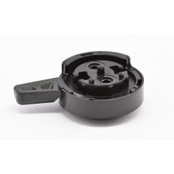 SHUTTER/POWER SW UNIT N1J5 BLK