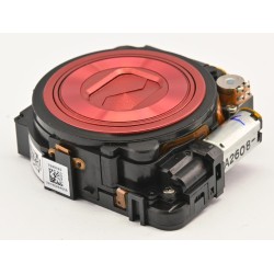 LENS UNIT CPS3300 (RED)