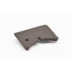 GRIP RUBBER N1J2 ORN