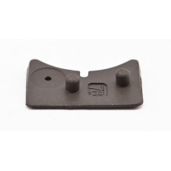 GRIP RUBBER N1J2 ORN