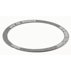 NAME PLATE AFS1855/3556GII