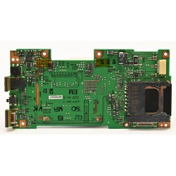 DG PCB UNIT D80 D80