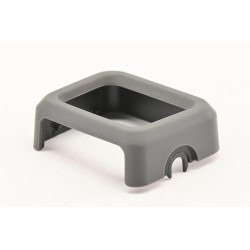 EYEPIECE RUBBER N1V2 WHITE