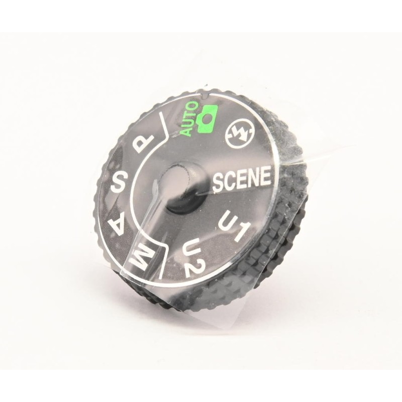 MODEL DIAL UNIT D600