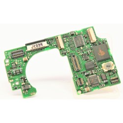 PCB ASSY, MAIN DIXUSV3
