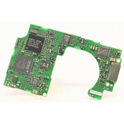 PCB ASSY, MAIN DIXUSV3