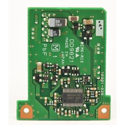 DC/DC PCB UNIT 1 D2H
