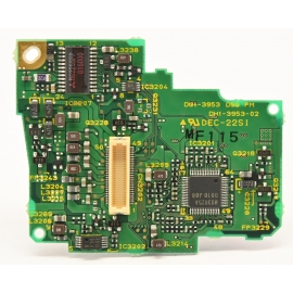 PCB ASSY PM MV30