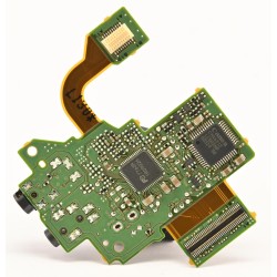 PCB ASSY, DC/DC PSSX1IS