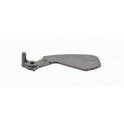 PLATE, BARRIER DIXUS700