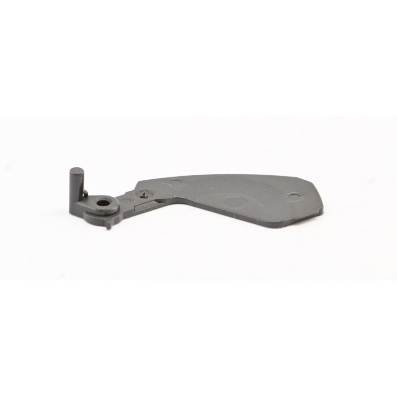 PLATE, BARRIER DIXUS700