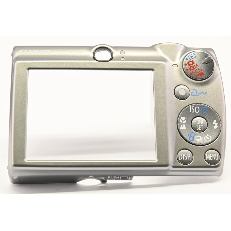 REAR COVER UNIT DIXUS850IS