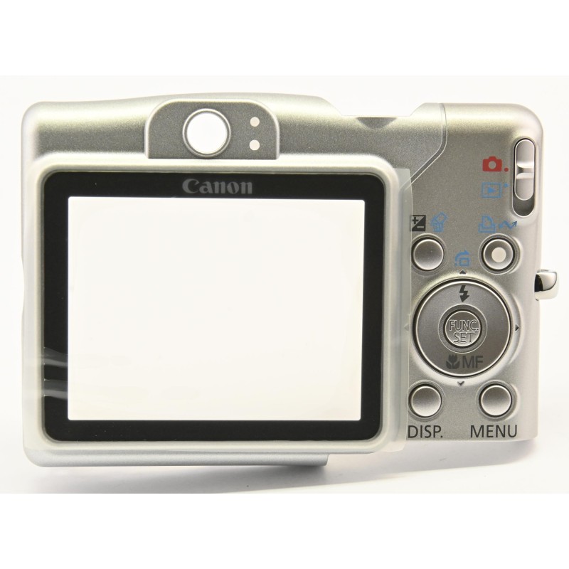 COVER UNIT, REAR PSA700