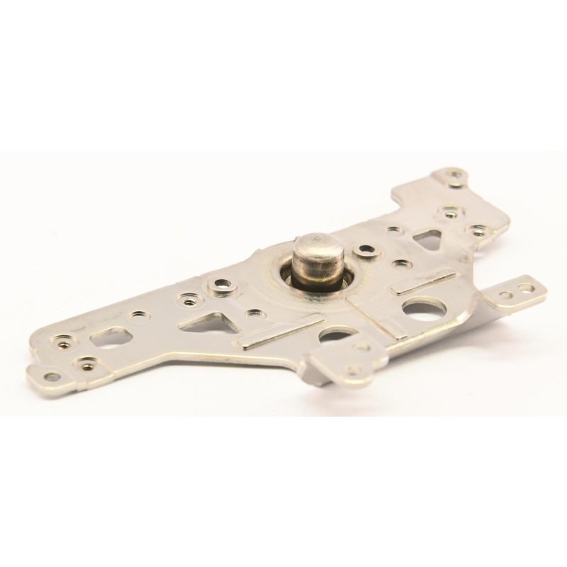 PLATE, BOTTOM EOS60D