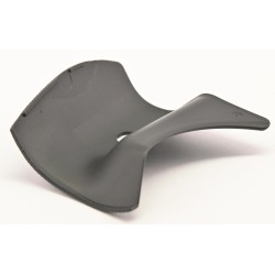 COVER, FRONT(GRIP RUBBER) EOS100D