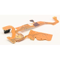 FPC ASSY, OPERATION DIXUS960IS