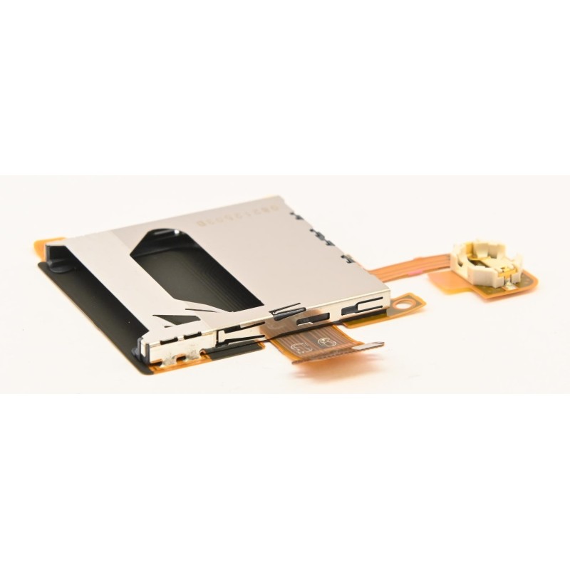 FPC ASSY SD DIXUSiZOOM