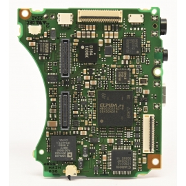 PCB ASSY MAIN PSG10