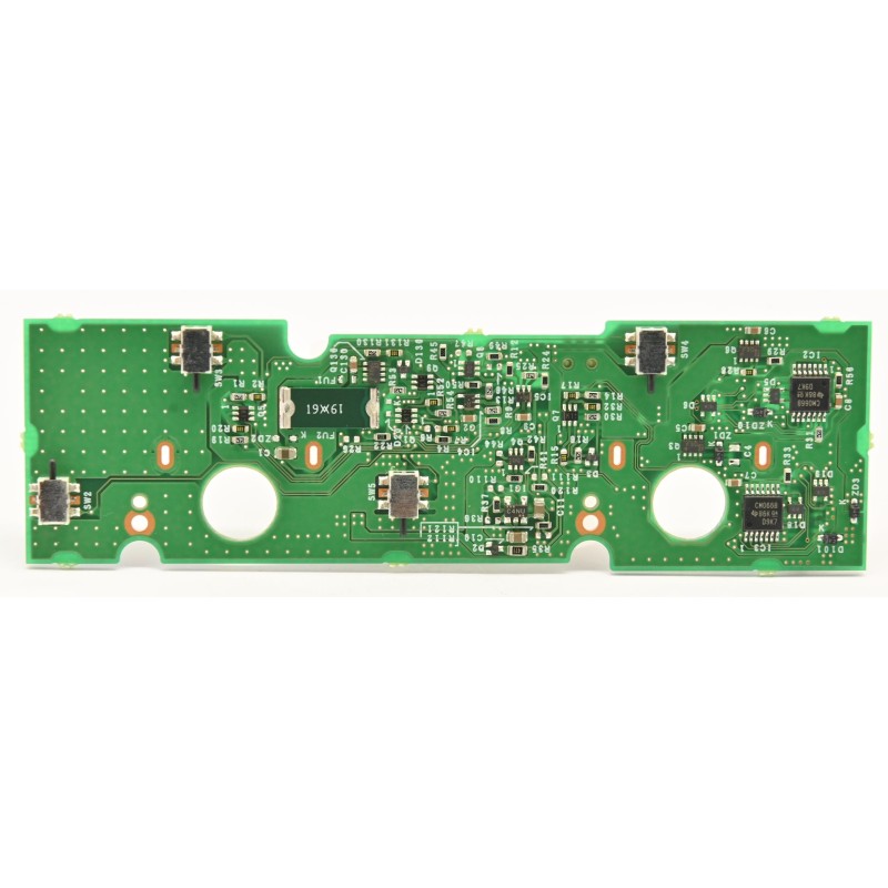 PCB ASSY MAIN BGE4