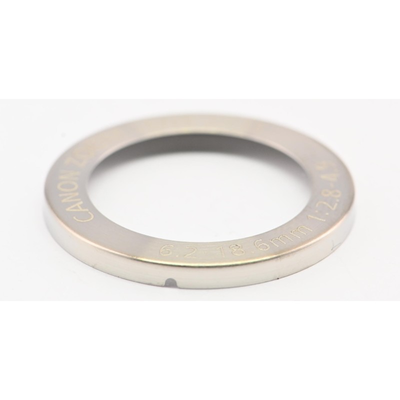 CAP, FRONT DIXUS90IS