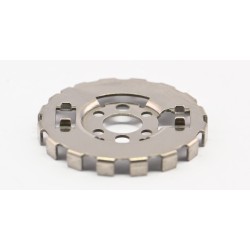 PLATE, MODE CLICK EOS5