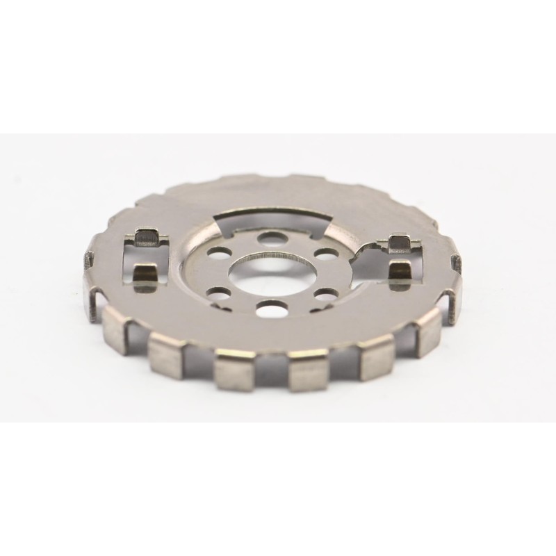 PLATE, MODE CLICK EOS5