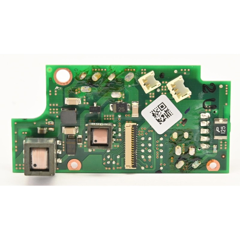 POWER DRIVE PCB D3100