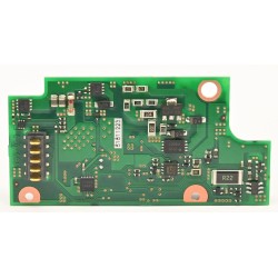 POWER DRIVE PCB D3100